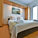 Apartment Nora Tucepi
