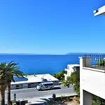 Nora Apartment