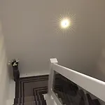 Nora Apartment *