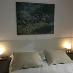 Nora Apartment