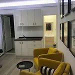 Apartment Nora *