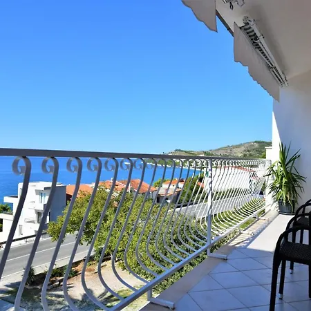 Apartman Nora