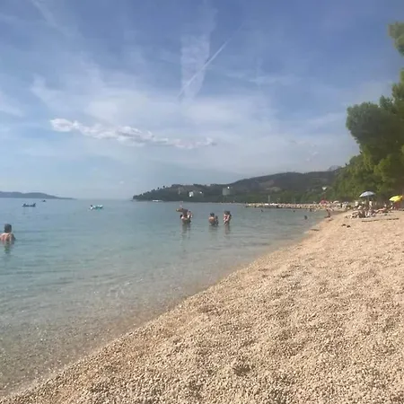 Nora Apartman Tucepi