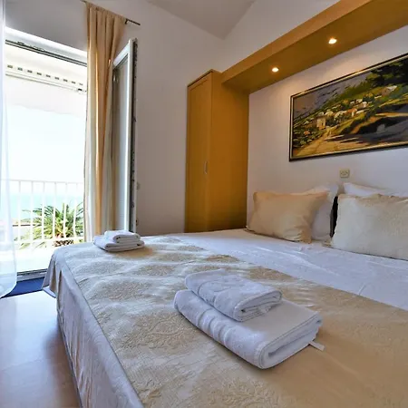 Apartman Nora
