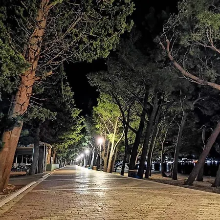 Nora Apartman
