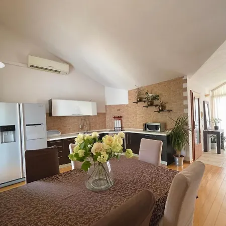 公寓 Nora 图彻皮