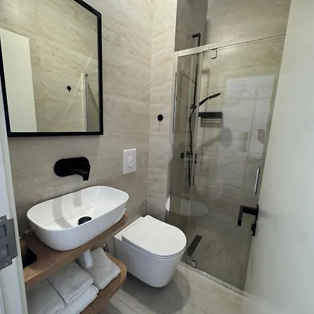 Nora Apartment Tucepi