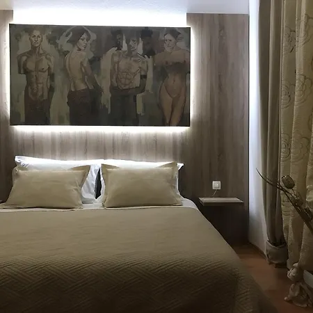Apartman Nora *