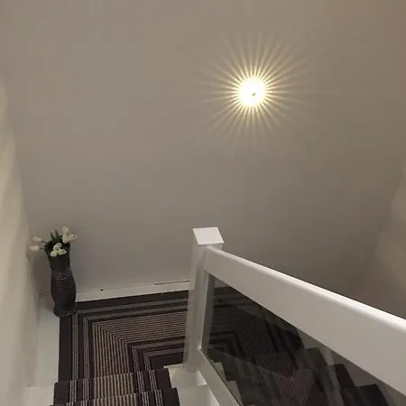 Nora Apartman *