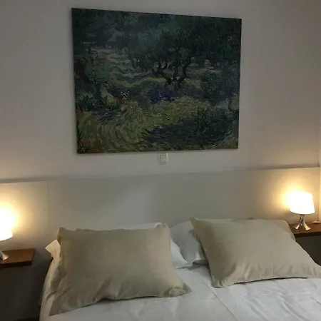 Nora Apartman