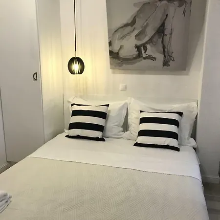 公寓 Nora 图彻皮