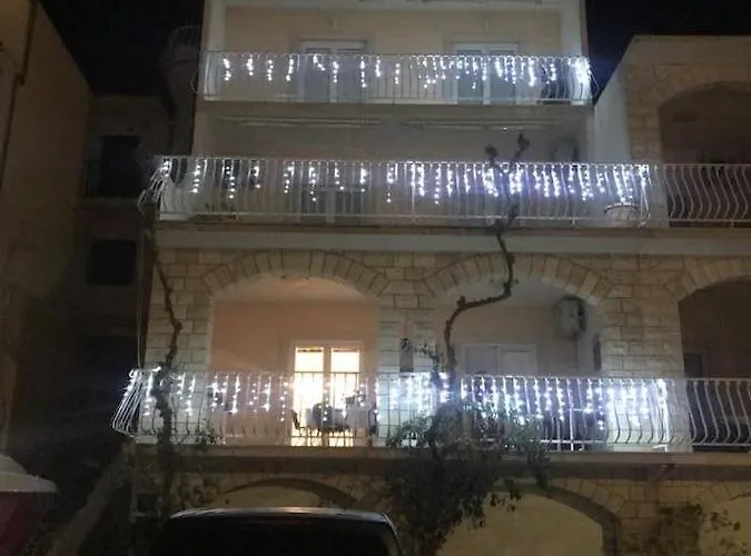 Appartamento Nora *