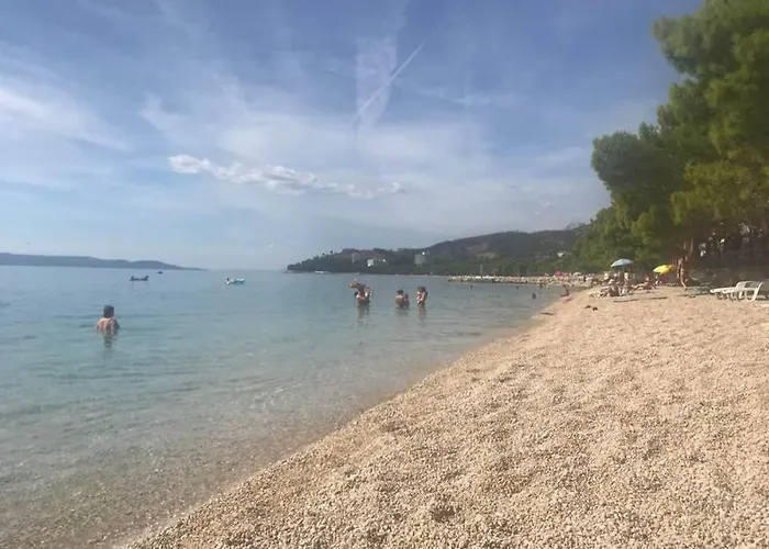 Nora Appartamento Tučepi