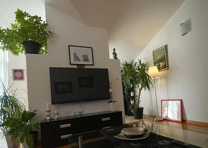 Appartamento Nora Tučepi