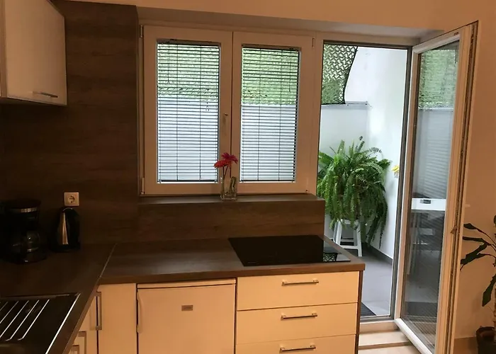 Appartamento Nora Tučepi