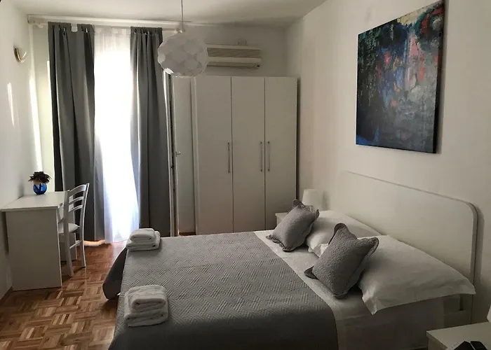 Appartamento Nora Tučepi