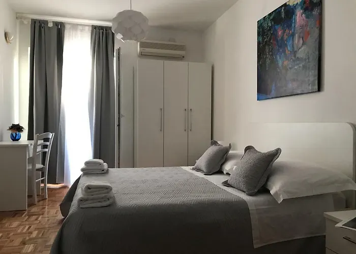Nora Appartamento Tučepi