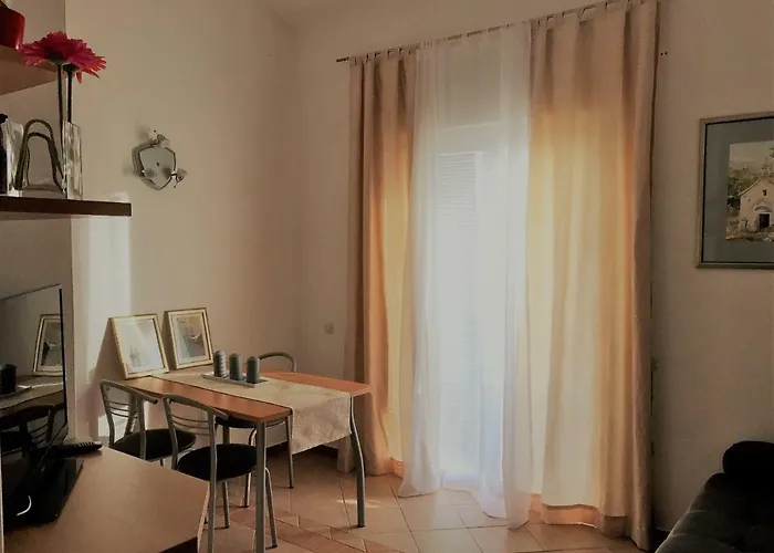 Nora Appartamento Tučepi