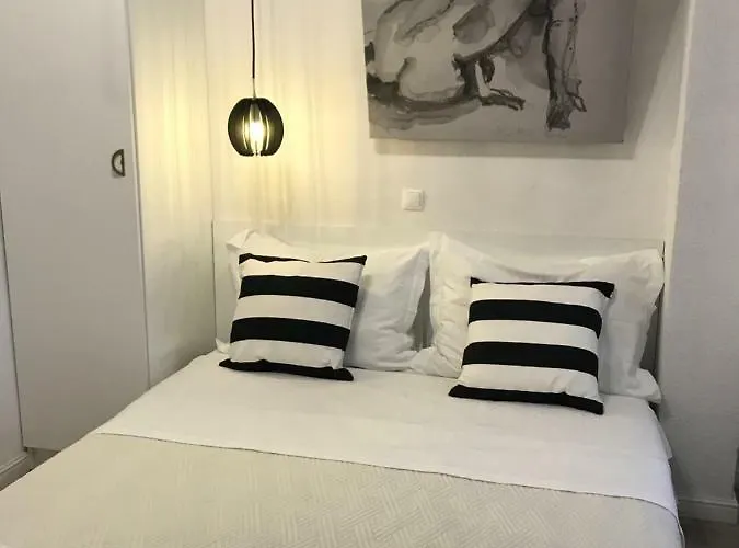 Appartamento Nora Tučepi