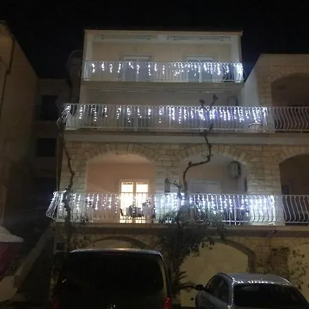 Apartment Nora *