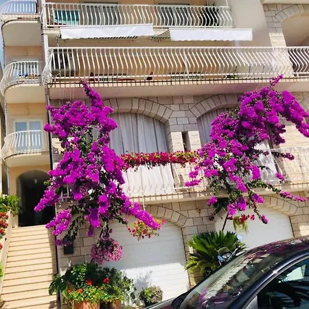 Apartment Nora