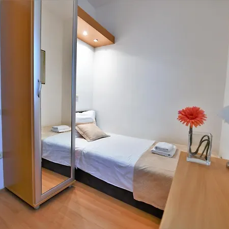 Apartment Nora