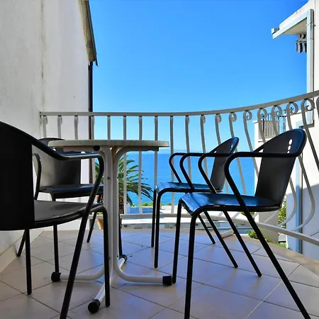 Nora Apartament