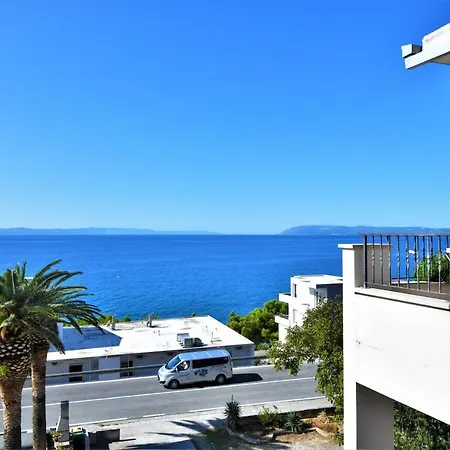 Nora Apartament
