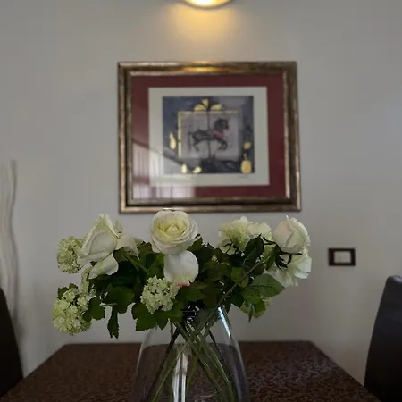 Apartment Nora *