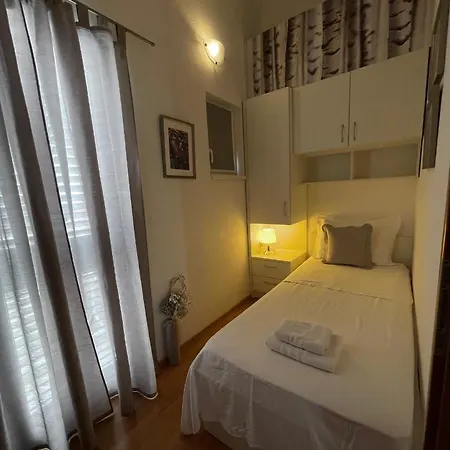 Nora Apartment