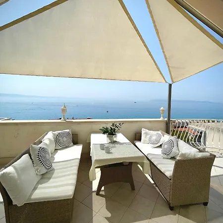 Nora Appartement Tučepi