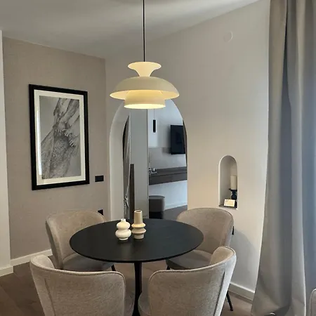 Nora Apartman Tučepi