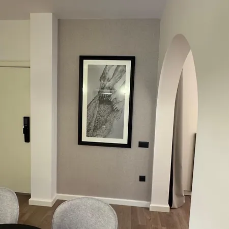 Nora Apartment *