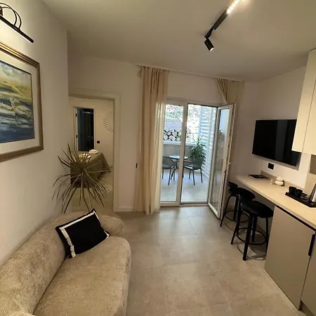 Apartment Nora