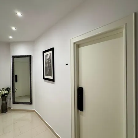 Nora Apartment Tucepi