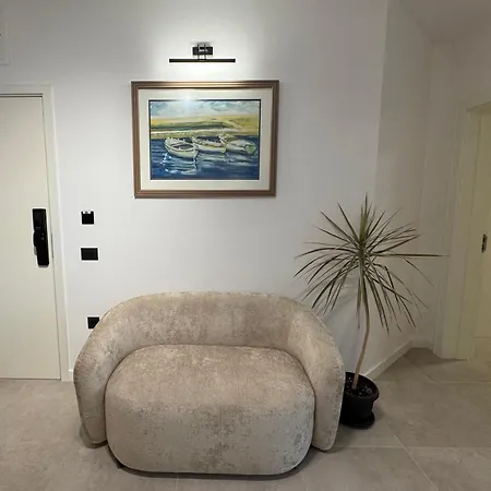 Apartment Nora