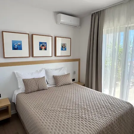 Nora Apartment