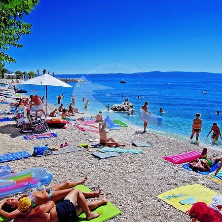 Nora Апартаменты *