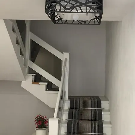 Apartment Nora *