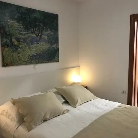 Apartment Nora *