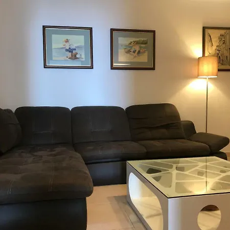 Apartment Nora *