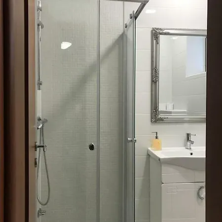 Апартаменты Nora *