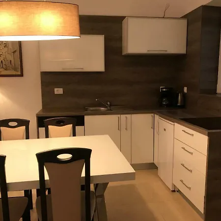 Nora Apartment