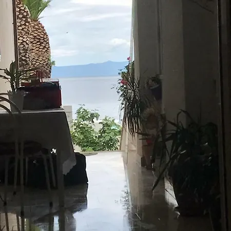 Apartment Nora *