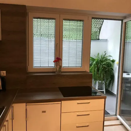 Apartament Nora Tučepi