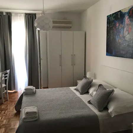 Apartament Nora Tučepi