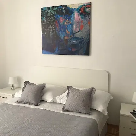 Nora Apartment