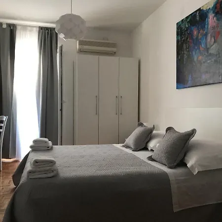 Nora Apartament Tučepi