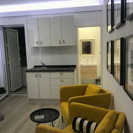 Апартаменты Nora *