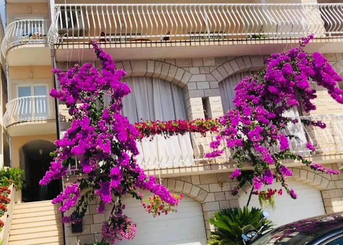 Apartament Nora